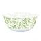 LUMINARC Alvis green салатник 27см стекло Вид1