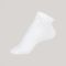 Esli Classic 14с-116Спе носки женские хлопковые короткие, размер: 23, 075, белый Вид1