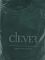 CLEVER 600374гтк Джемпер муж Clever (182-54-3XL,темно-зеленый) Вид1