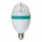Светильник-проектор многоцветный цв.белый ULI-Q301 Вид1