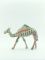 Статуэтка африканский верблюд 21*8*15,5см АОК2Н0269-2 Вид1