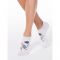 Conte 15с-46Сп носки женские хлопковые Ce Active ультракороткие, размер: 25, 333, белый Вид1