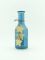 Ваза в форме бутылки, разм. 21,5х8 см, цв. синий/серый AC6001060 Вид1