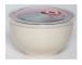 ELRINGTON Аэрограф мятный бриз салатник керамика 750мл 139-27072 Вид1