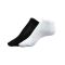 Esli Classic носки женские хлопковые короткие 2 пары 14с-116Спе, размер: 25, 800, черно-белый Вид1