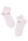 ESLI носки детские короткие 19С-143СПЕ светло-розовый р.22 Вид1