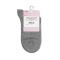Conte 14с-114Сп носки женские вискозные Ce Comfort ангора, размер: 25, серый Вид4
