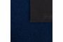 VORTEX Trip коврик придверный влаговпитывающий ребристый синий 60*90см Вид2