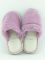 Обувь домашняя женская, пантолеты, артикул: 3097 w-Fur-s Вид1