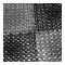 Vortex коврик Травка, 42x56 см чернно-серый, артикул: 23005 Вид2