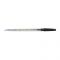 CENTRUM ручка шариковая pioneer цв.черный 0,5мм 80086 Вид1