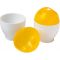 17047 Форма для приготовления яиц для СВЧ 2шт MARMITON 48/24 Вид2