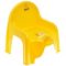 M2596 Горшок-стульчик детский Совы Вид1