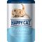 Влажный корм для кошек Happy Cat нежные кусочки в соусе для котят пауч курочка 0,1 кг Вид1