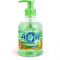 AQA baby жидкое мыло для детей "Морские приключения" 300 мл. Вид1