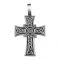 Амулет totem лучезарный крест металл №29 71129 Вид1