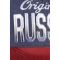 Кепка с принтом Russia CRUS114-B Вид2
