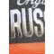 ROBIN-RUTH кепка с принтом russia CRUS114-A Вид2