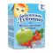 Бабушкино лукошко детское питание сок яблоко-шиповник осветленный, без сахара с 5 месяцев, 200 г Вид1