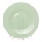 Pasabahce Boho тарелка зеленая 260 мм, артикул: 10328BGSL Вид1