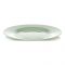 Pasabahce Boho тарелка зеленая 260 мм, артикул: 10328BGSL Вид2