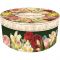 77316 Подарочная коробка Райский сад из мелованного, ламинированного, негофрированного картона 14х14 Вид1