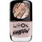 32202 Лак для ногтей nailLOOK TRENDS nail SHADOW, Millennial Pink, 10 мл Вид1