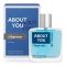 Туалетная вода About You Supreme for Him, 100 мл Вид1