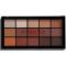 Makeup Revolution палетка теней Re-Loaded Palette Iconic Fever, 16 гр, цвет: разноцветный Вид1