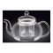 Wilmax чайник заварочный с ситечком 1,200 мл, артикул: WL-888815/A Вид1