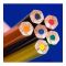 Berlingo набор цветных карандашей Замки 12 цветов, цвет: мультиколор Вид3