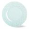 Luminarc тарелка обеденная Эклис, диаметр 28 см, цвет: Белый Вид1
