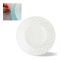 Luminarc тарелка суповая Эклис, диаметр 23 см, цвет: Белый Вид1