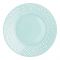 Luminarc тарелка суповая Transatlantique Bulla, диаметр 23 см, цвет: голубой Вид1