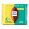 Шоколад Ritter Sport Extra COCOA тёмный 61% какао, 100 гр Вид1