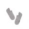 DIWARI носки мужские ультракороткие active 17С-144СП 000 серый р.29 Вид1