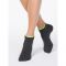 CONTE носки женские декор. резинка active 12С-32СП 035 т.серый р.23 Вид1