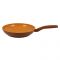 Сковорода с крышкой NaturePan Ceramic индукция 24см     (6)     CrPI24/кр Вид2