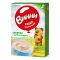 Винни Каша сухая молочная овсяная с пребиотиками для детей старше 5 месяцев, 200 гр Вид1