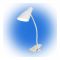 Светильник настольный светодиодный Uniel TLD-563 White, LED, 360Lm, 4500K, выключатель сенсорный, артикул: UL-00004465 Вид1