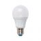 Лампа Uniel Яркая, светодиодная Led-a60 8w/Nw/E27/Fr Plp01Wh, Форма А, матовая, белый свет Вид2