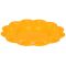 Тарелка для яиц солнечный, артикул: 1316591 Вид2