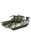 Машина металл Танк T-90 12 см, Инерционная, Технопарк, артикул: 287778 Вид1