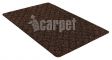 SHAHINTEX Premium icarpet коврик придверный влаговпитывающий брауни 60*90см Вид1