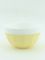 Салатник Меланж с ободком светло-желтый 0,5 л, артикул: М6055 Вид1