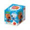LOLLY BOX МИ-МИ-МИШКИ Карамель на палочке с игрушкой в коробочке, 11,4 гр Вид1