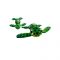 Игрушка мягкая Черепаха, зеленая, 30 см. (6TR30GN) Вид1