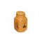 Емкость для лука Борисовская керамика Стандарт, цвет: коричневый, 900 мл Вид1