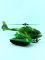 Набор игровой Война: вертолет + танк 34х9х15,2см, артикул: HWA1326708 Вид1