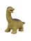 Игрушка-антистресс для детей: Брахиозавр, 4х5,5х11,5 см. (5146) Вид1